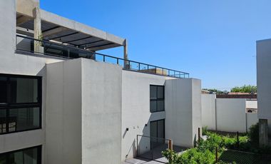 Desarrollo Argos - Departamentos a estrenar