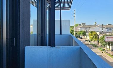 Desarrollo Argos - Departamentos a estrenar