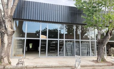 Locales a estrenar en alquiler!