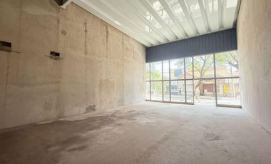 Locales a estrenar en alquiler!