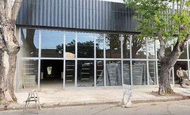 Locales a estrenar en alquiler!