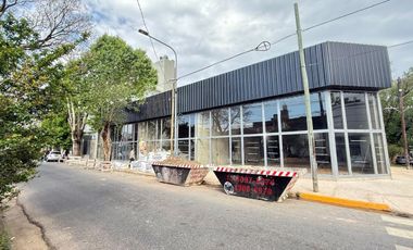 Locales a estrenar en alquiler!