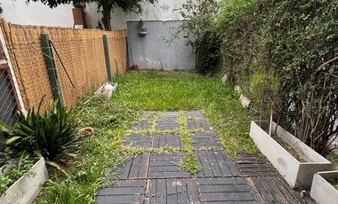 Alquiler de Triplex en B° Cerrado El Mirador