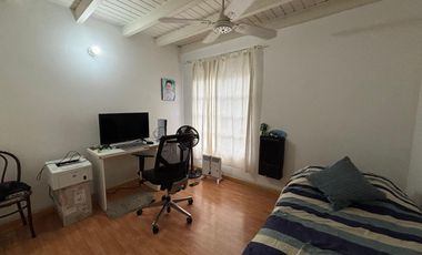 Alquiler de Triplex en B° Cerrado El Mirador