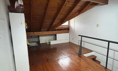 Alquiler de Triplex en B° Cerrado El Mirador