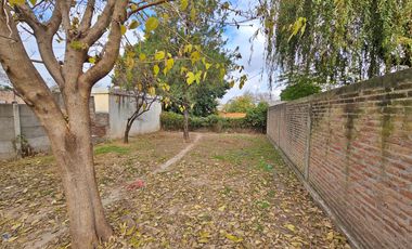 Casa en  Puerto San Martin