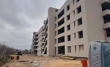 Tortugas Norte.  Financiación 24 meses. ENTREGA JULIO 2026. UNIDADES DE 2 Y 3 AMBIENTES.