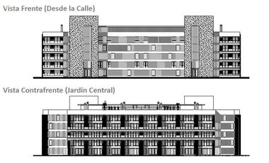Tortugas Norte.  Financiación 24 meses. ENTREGA JULIO 2026. UNIDADES DE 2 Y 3 AMBIENTES.