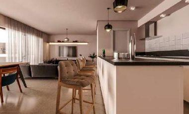 Tortugas Norte.  Financiación 24 meses. ENTREGA JULIO 2026. UNIDADES DE 2 Y 3 AMBIENTES.