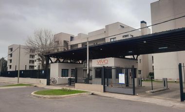 Tortugas Norte.  Financiación 24 meses. ENTREGA JULIO 2026. UNIDADES DE 2 Y 3 AMBIENTES.
