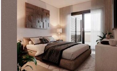 Tortugas Norte.  Financiación 24 meses. ENTREGA JULIO 2026. UNIDADES DE 2 Y 3 AMBIENTES.