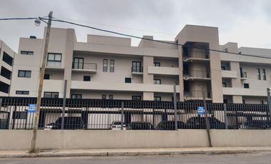 Tortugas Norte.  Financiación 24 meses. ENTREGA JULIO 2026. UNIDADES DE 2 Y 3 AMBIENTES.