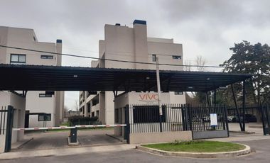 Tortugas Norte.  Financiación 24 meses. ENTREGA JULIO 2026. UNIDADES DE 2 Y 3 AMBIENTES.