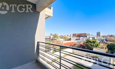 Departamento Dos ambientes de categoría a estrenar-