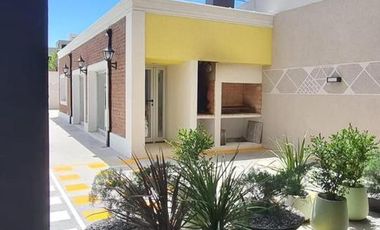 Departamento Dos ambientes de categoría a estrenar-