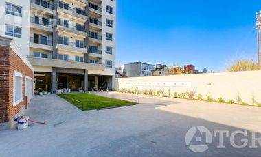 Departamento Dos ambientes de categoría a estrenar-