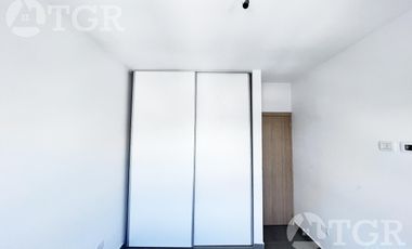 Departamento Dos ambientes de categoría a estrenar-