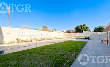 Departamento Dos ambientes de categoría a estrenar-