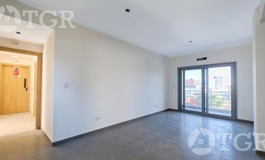 Departamento Dos ambientes de categoría a estrenar-