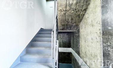 Departamento Dos ambientes de categoría a estrenar-