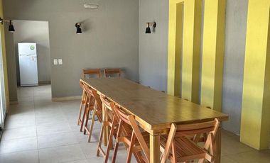 Departamento Dos ambientes de categoría a estrenar-