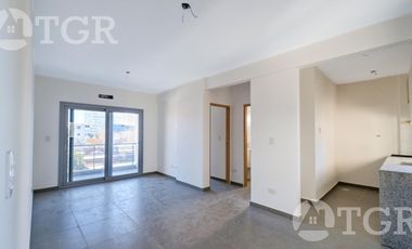 Departamento Dos ambientes de categoría a estrenar-