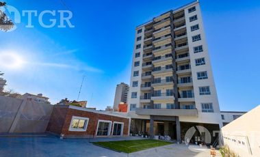 Departamento Dos ambientes de categoría a estrenar-