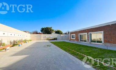 Departamento Dos ambientes de categoría a estrenar-