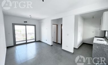 Departamento Dos ambientes de categoría a estrenar-