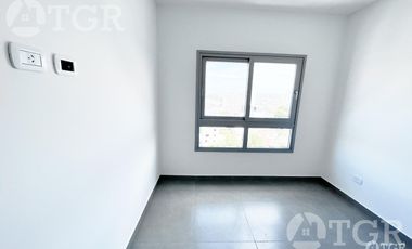 Departamento Dos ambientes de categoría a estrenar-