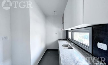 Departamento Dos ambientes de categoría a estrenar-