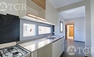 Departamento Dos ambientes de categoría a estrenar-