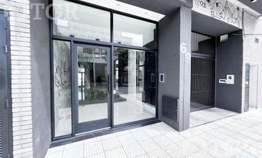 Departamento Dos ambientes de categoría a estrenar-