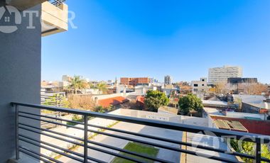 Departamento Dos ambientes de categoría a estrenar-