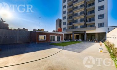 Departamento Dos ambientes de categoría a estrenar-