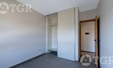 Departamento Dos ambientes de categoría a estrenar-