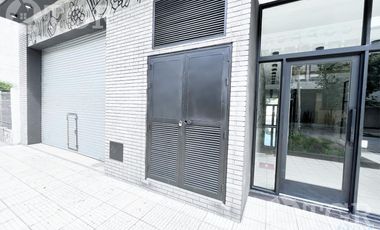 Departamento Dos ambientes de categoría a estrenar-