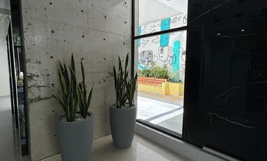 Departamento Dos ambientes de categoría a estrenar-