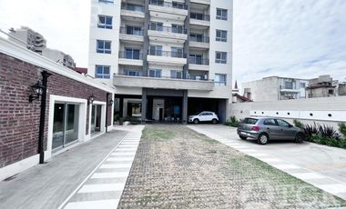 Departamento Dos ambientes de categoría a estrenar-