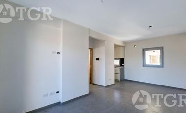 Departamento Dos ambientes de categoría a estrenar-