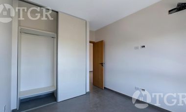 Departamento Dos ambientes de categoría a estrenar-