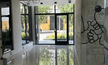 Departamento Dos ambientes de categoría a estrenar-