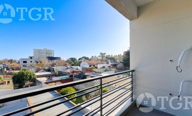 Departamento Dos ambientes de categoría a estrenar-