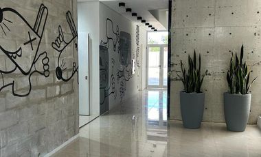 Departamento Dos ambientes de categoría a estrenar-