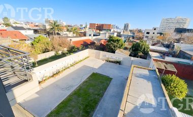 Departamento Dos ambientes de categoría a estrenar-