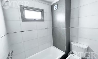 Departamento Dos ambientes de categoría a estrenar-