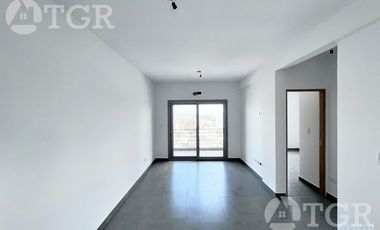 Departamento Dos ambientes de categoría a estrenar-