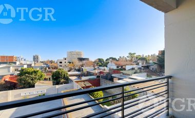 Departamento Dos ambientes de categoría a estrenar-