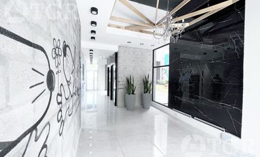 Departamento Dos ambientes de categoría a estrenar-