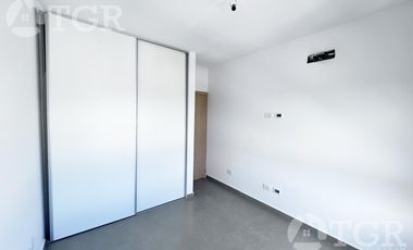 Departamento Dos ambientes de categoría a estrenar-